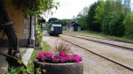 Bahnhof Litschau (Schmalspurbahn)