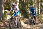 Mountainbiken und viele Wanderwege in und um Litschau