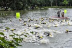 Triathlon Herrensee